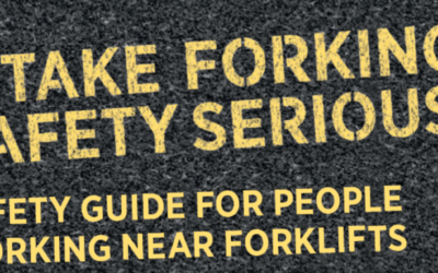 Safety Guide For People Working Near Forklifts