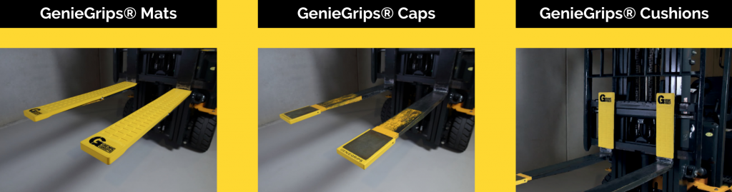 GenieGrips