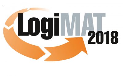 Visit GenieGrips at LogiMAT 2018