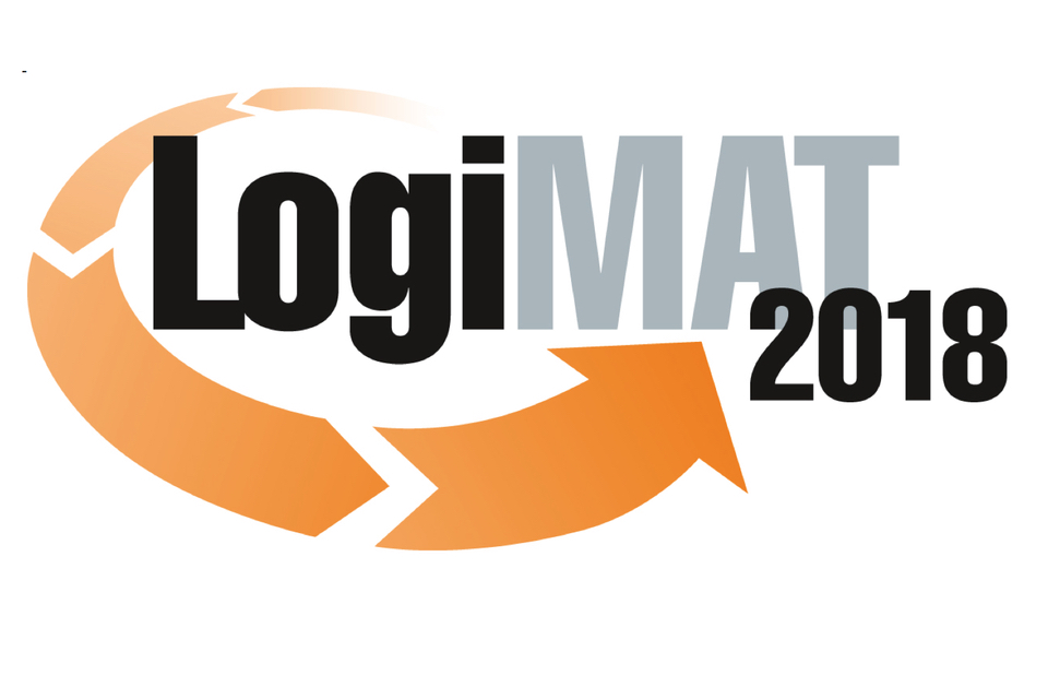 Visit GenieGrips at LogiMAT 2018
